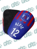 ULTRA MINI Personalised Shin Pads & Sleeves