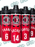 Personalised Water Bottle
